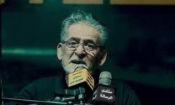 الشيخ عبد المهدي الكربلائي يوجه بعلاج الشاعر هاشم العربي مجاناً